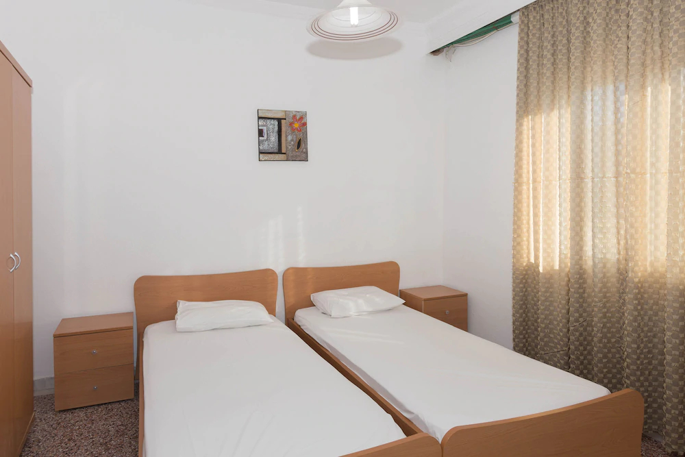 Karayiannis Hotel
