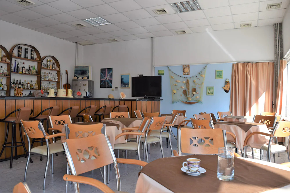 Karayiannis Hotel