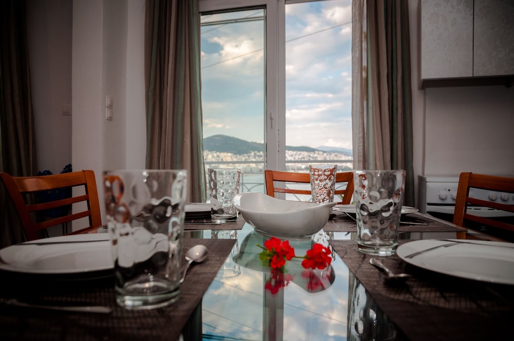 Nice Greek Villa