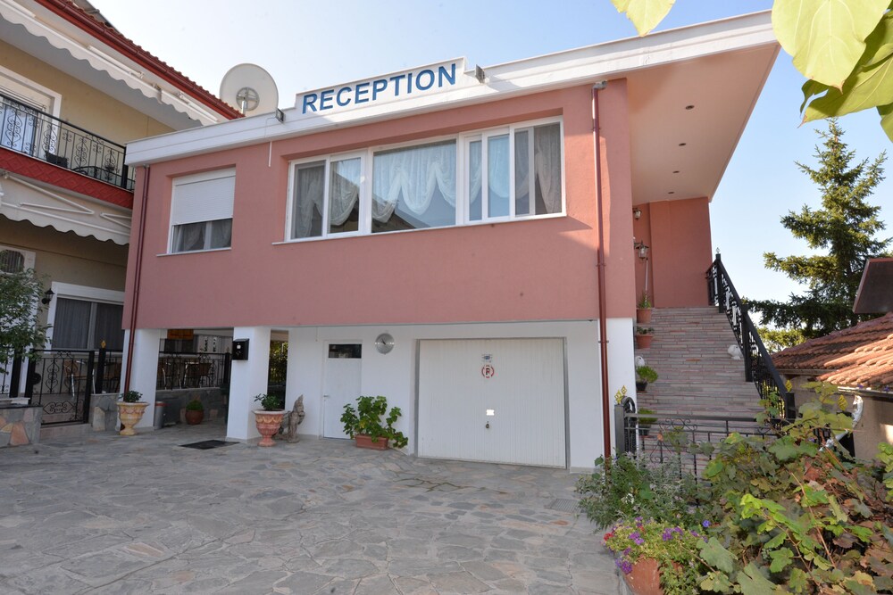 Studios Kostas & Despina