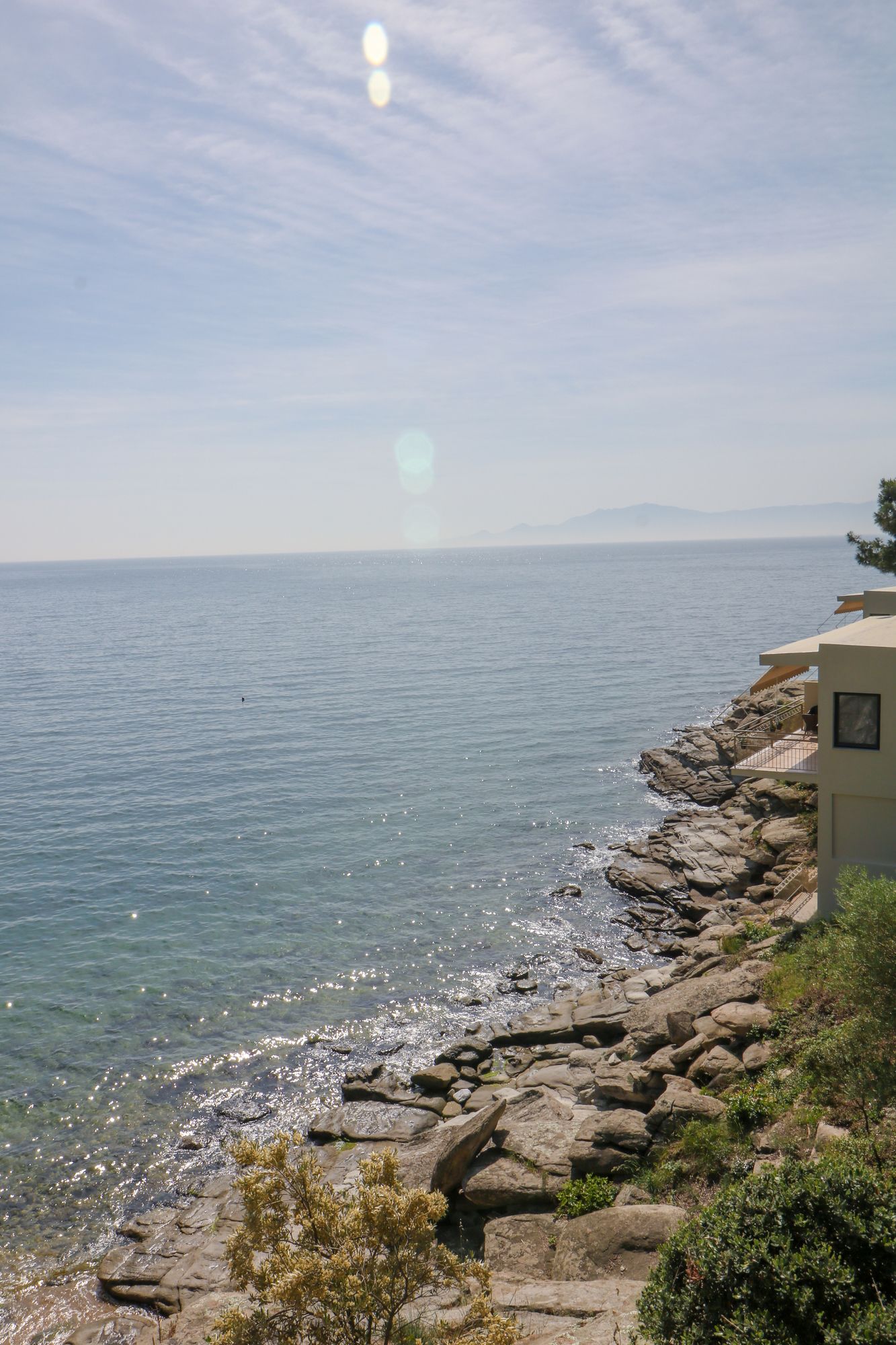 Tosca Beach Hotel