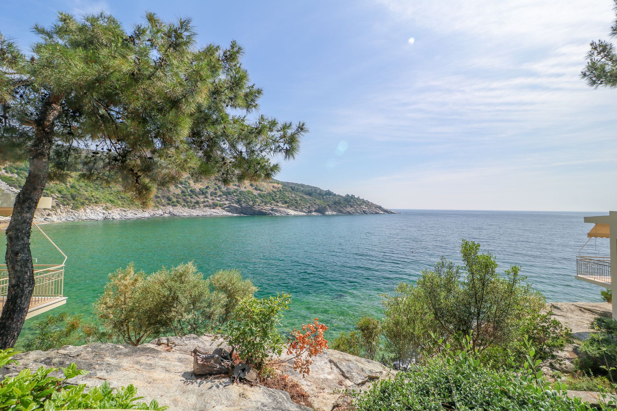 Tosca Beach Hotel