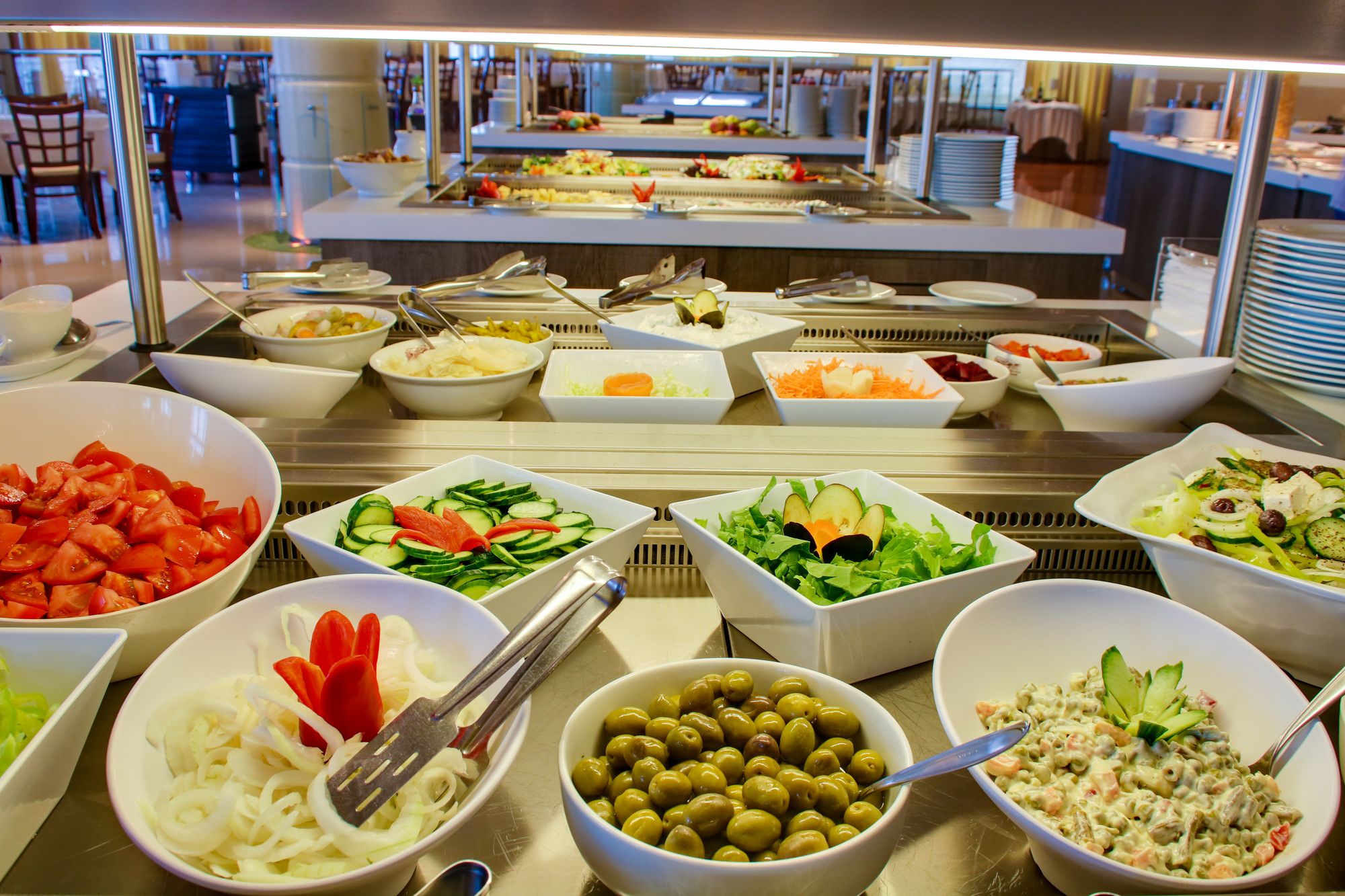 Tosca Beach Hotel