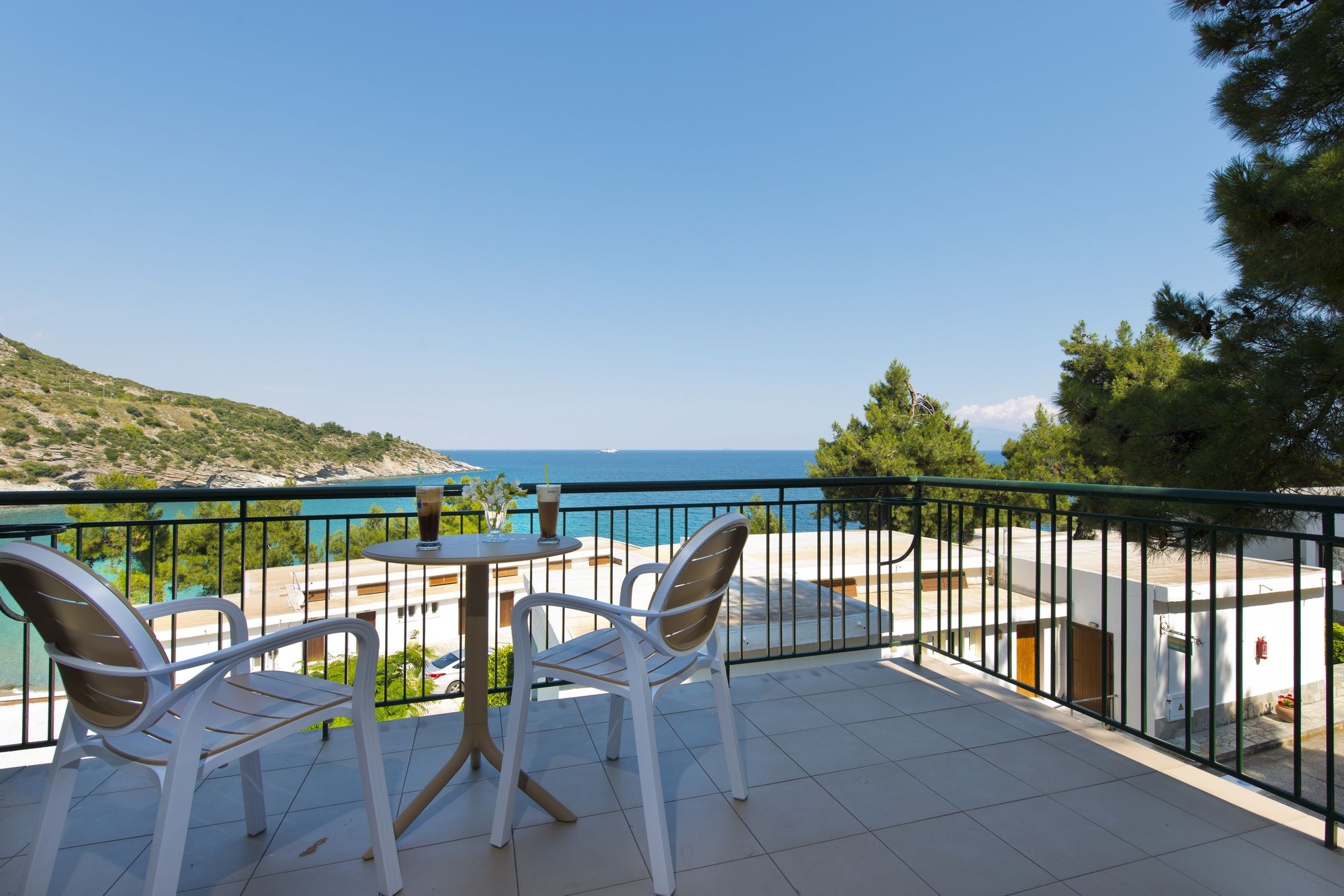 Tosca Beach Hotel