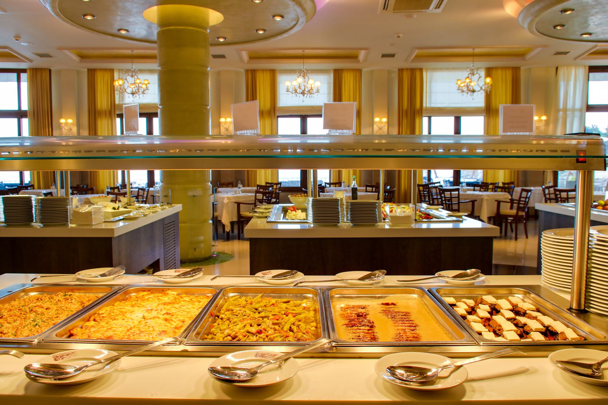Tosca Beach Hotel