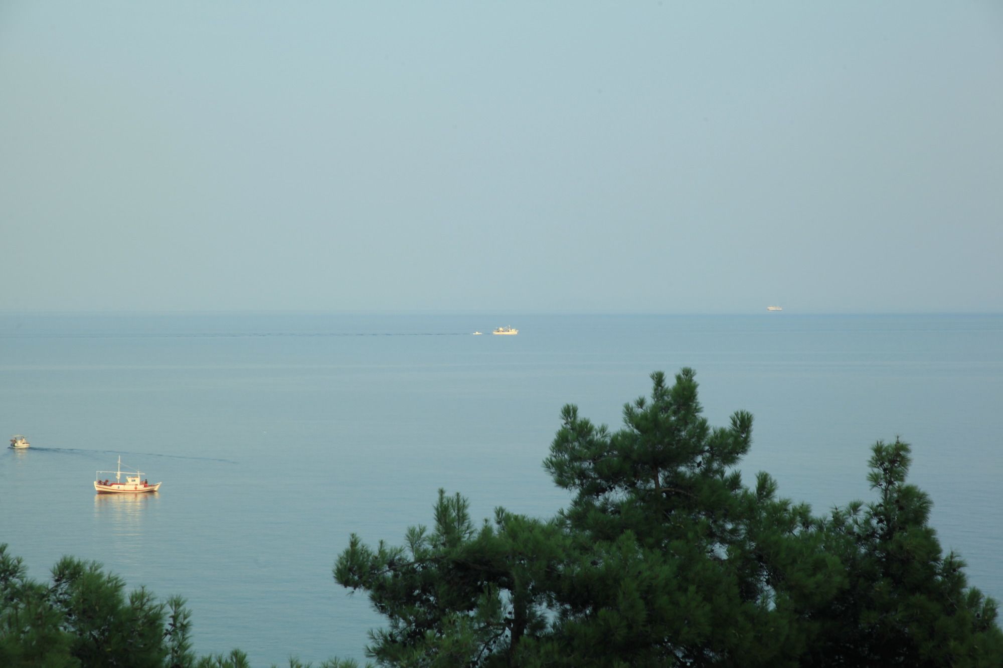 Tosca Beach Hotel