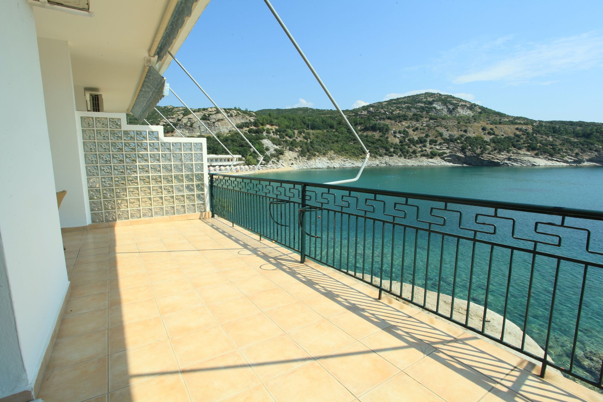 Tosca Beach Hotel