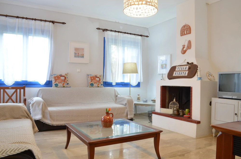Villa Siesta