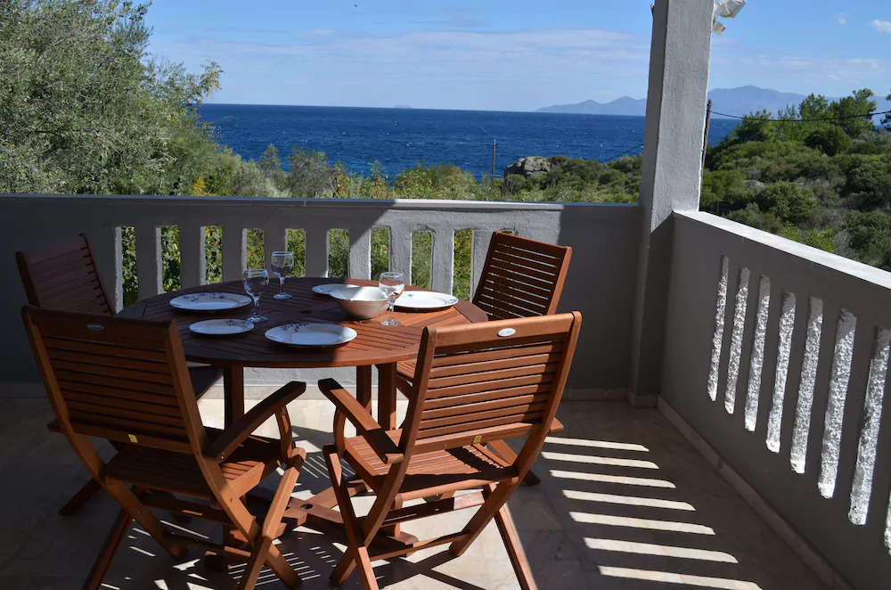 Villa Siesta