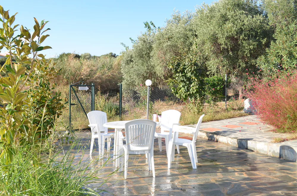 Villa Siesta
