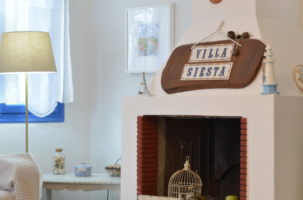 Villa Siesta