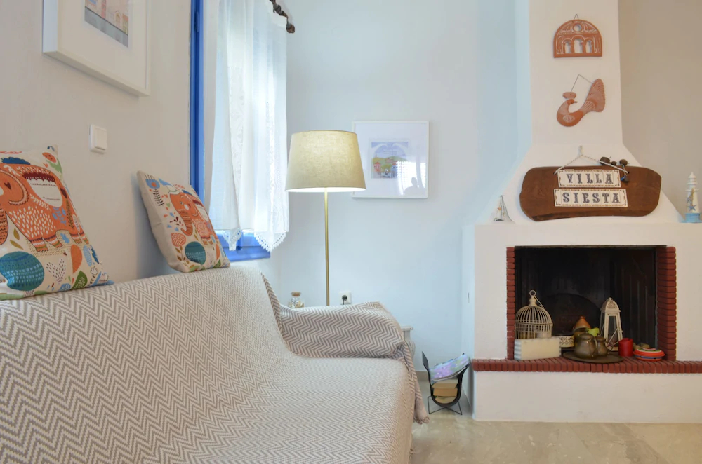 Villa Siesta