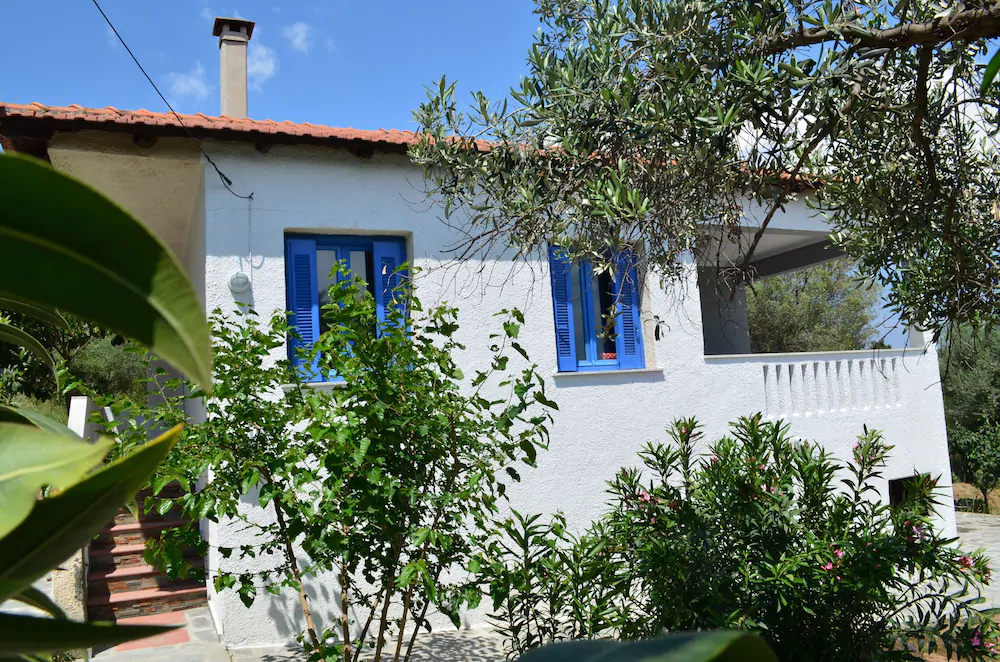 Villa Siesta
