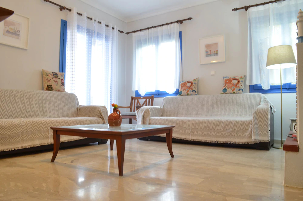 Villa Siesta