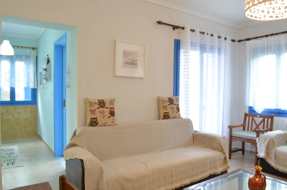 Villa Siesta