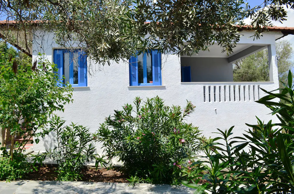 Villa Siesta