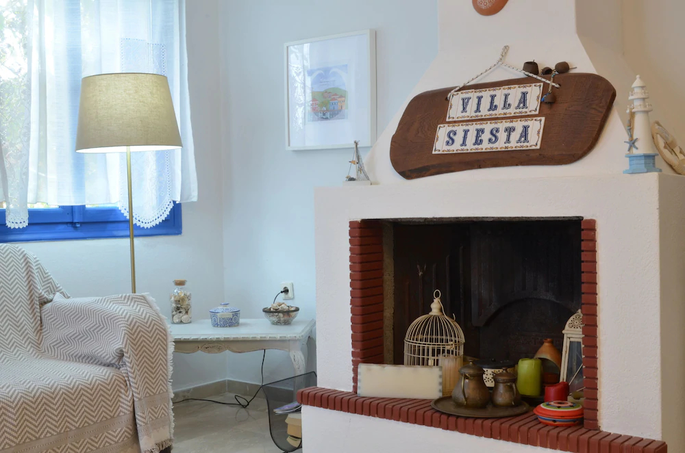 Villa Siesta