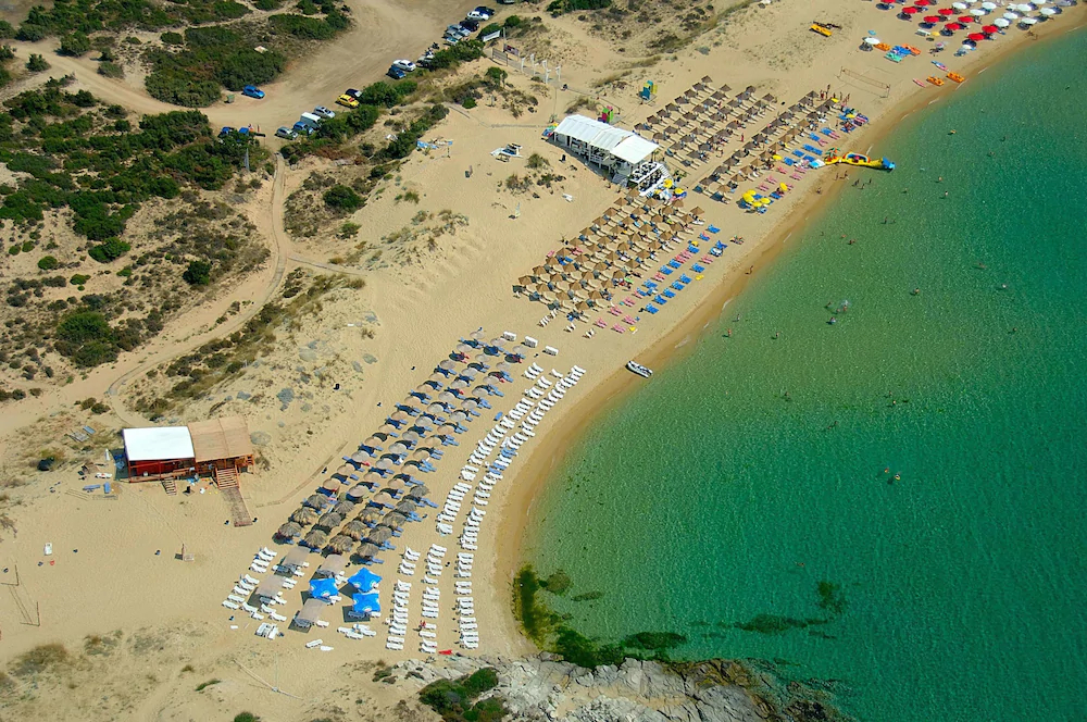 Villa Siesta