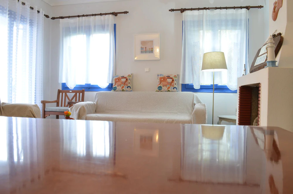 Villa Siesta