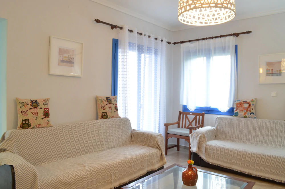 Villa Siesta