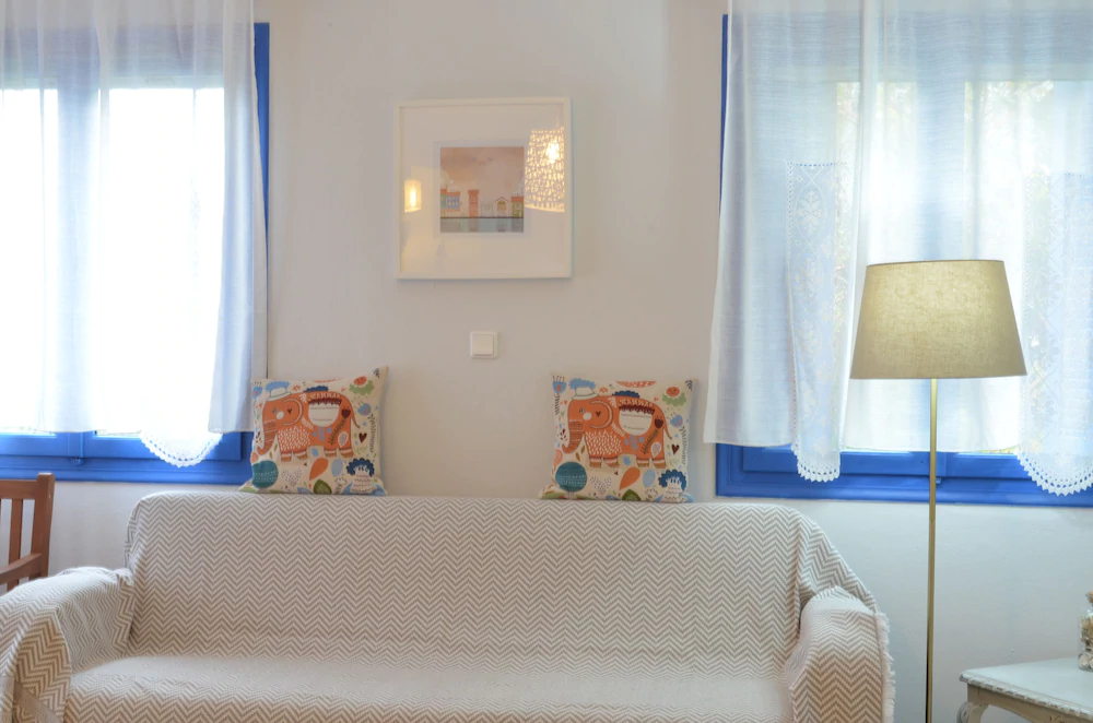 Villa Siesta