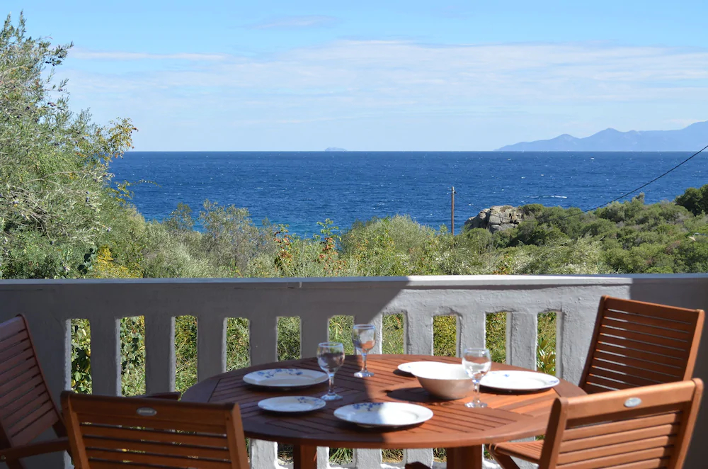 Villa Siesta