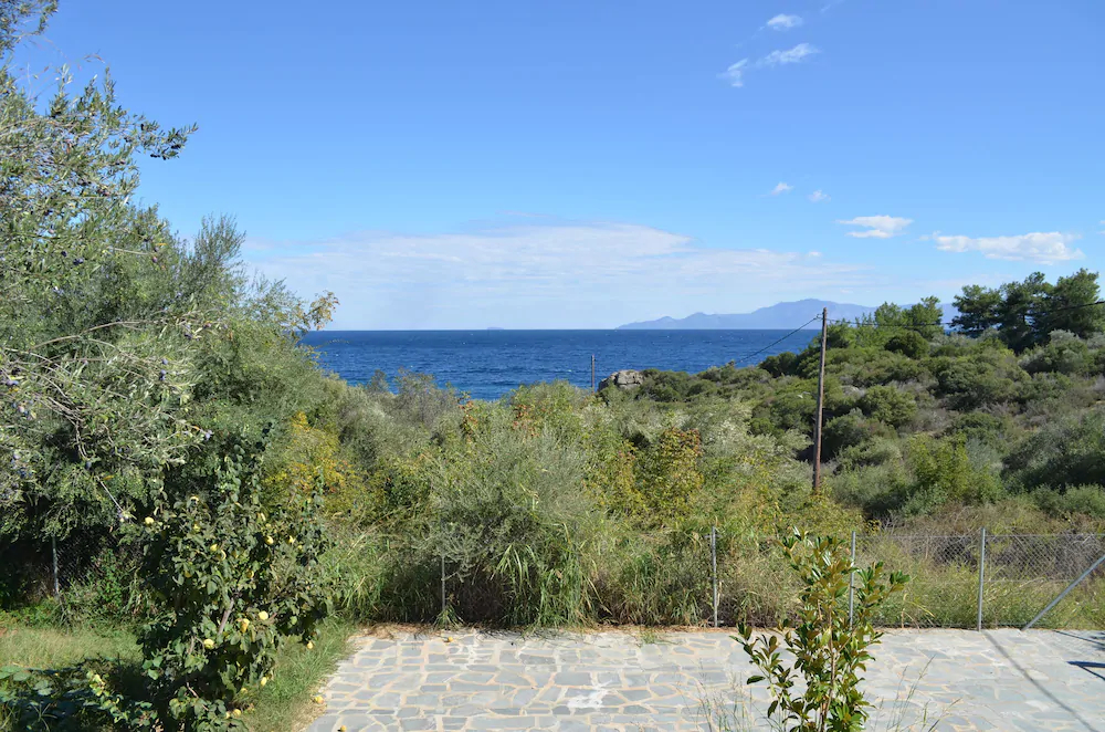 Villa Siesta