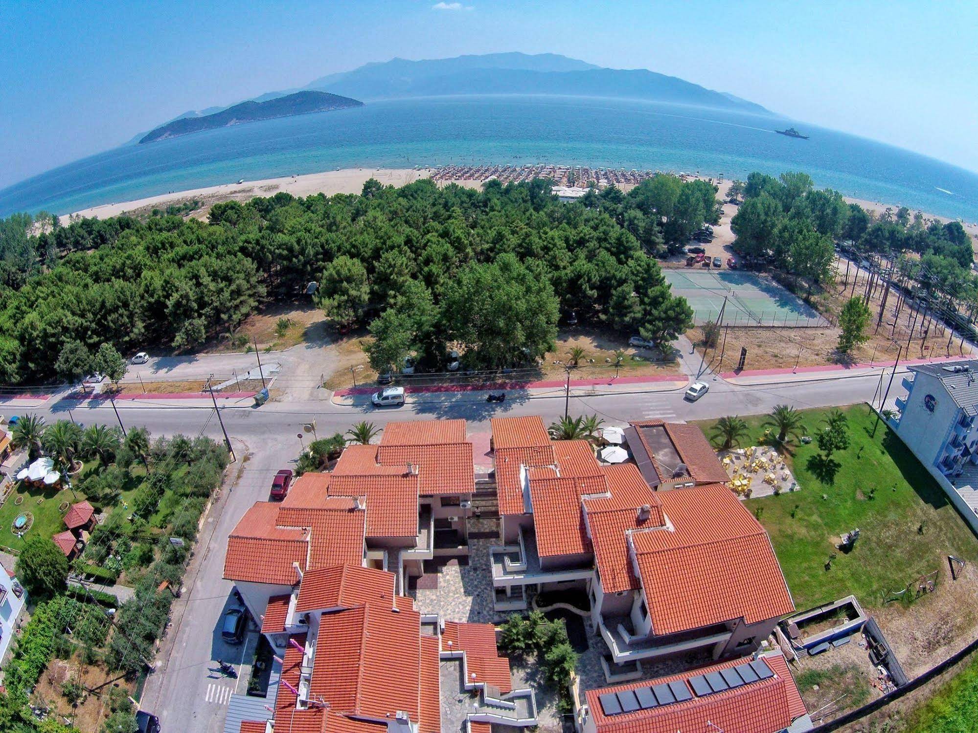 Aphrodite Hotel