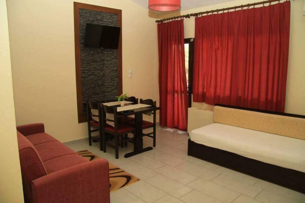 Aphrodite Hotel