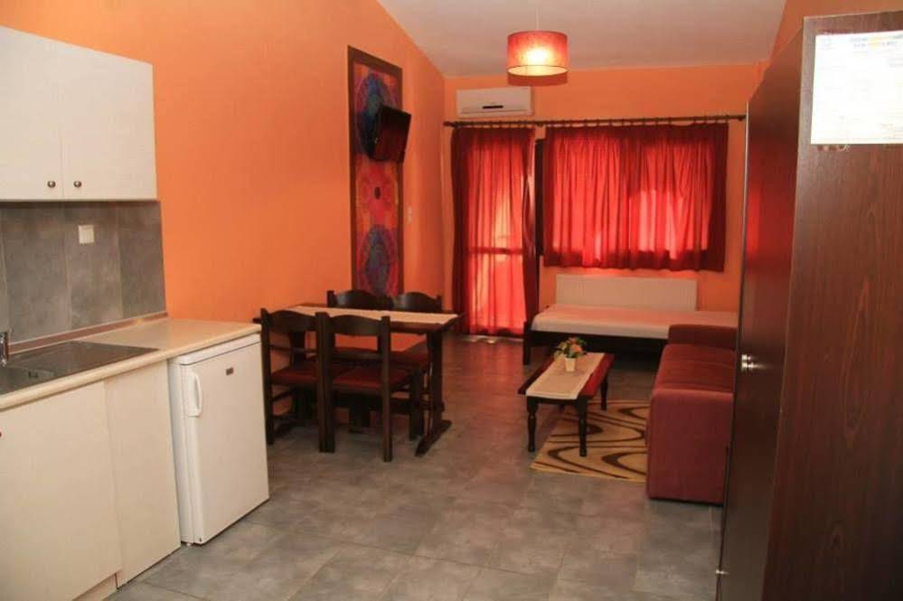 Aphrodite Hotel