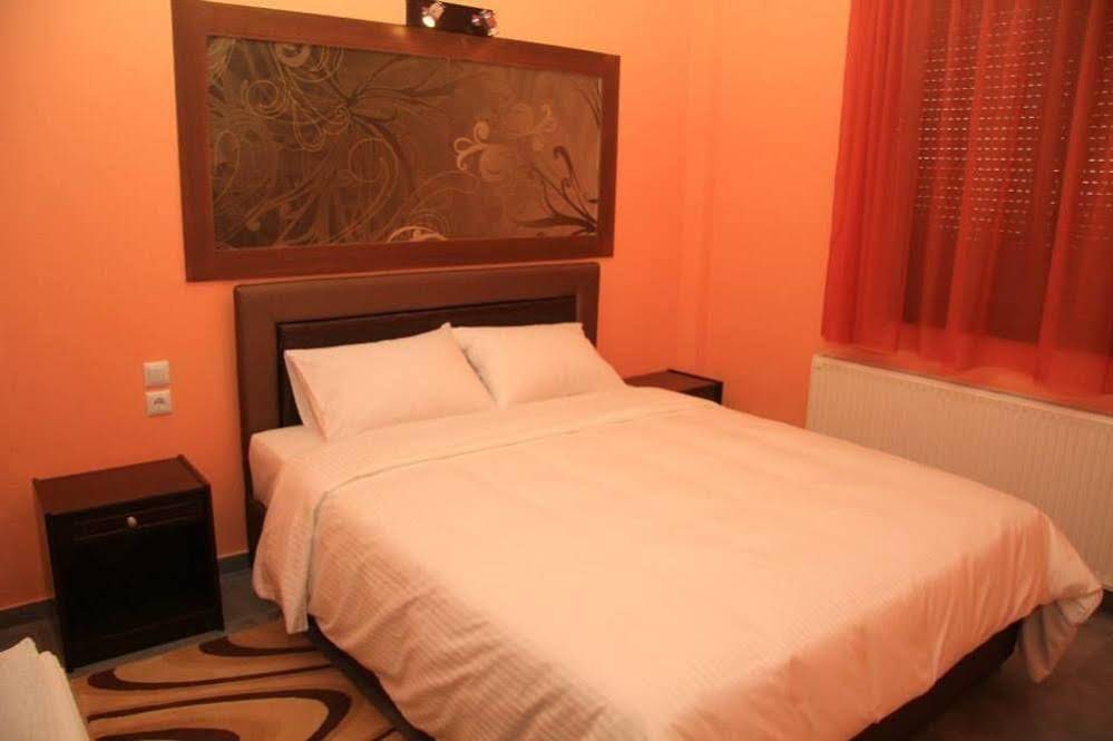 Aphrodite Hotel