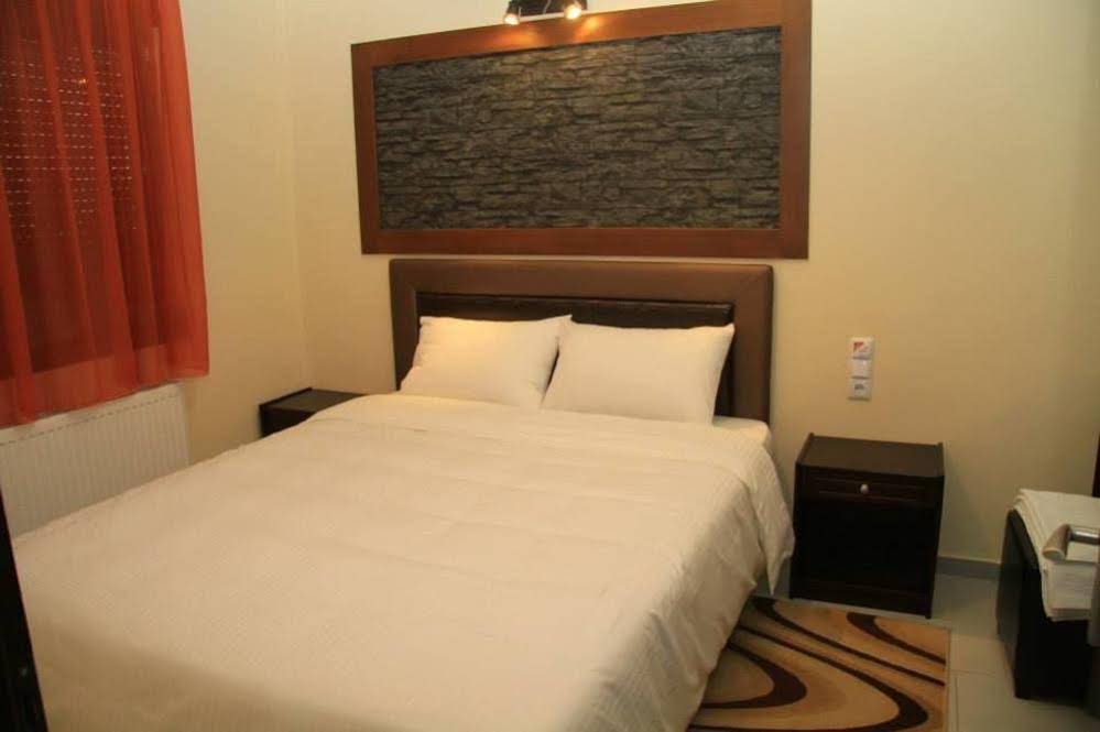 Aphrodite Hotel