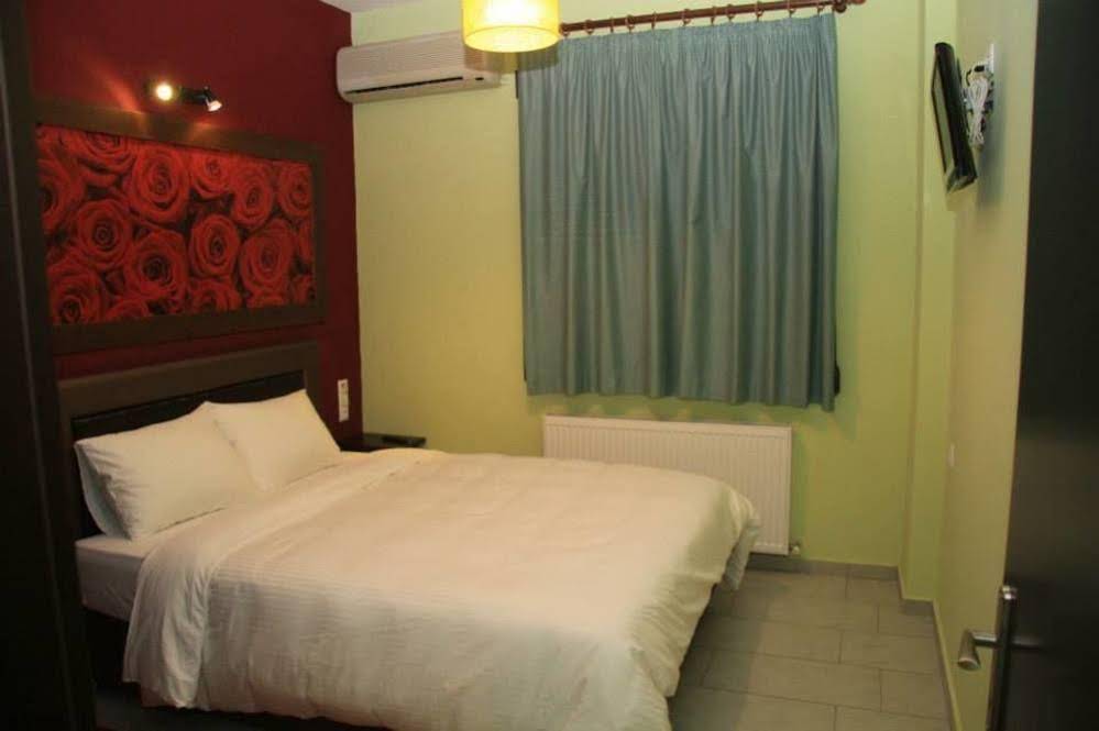 Aphrodite Hotel