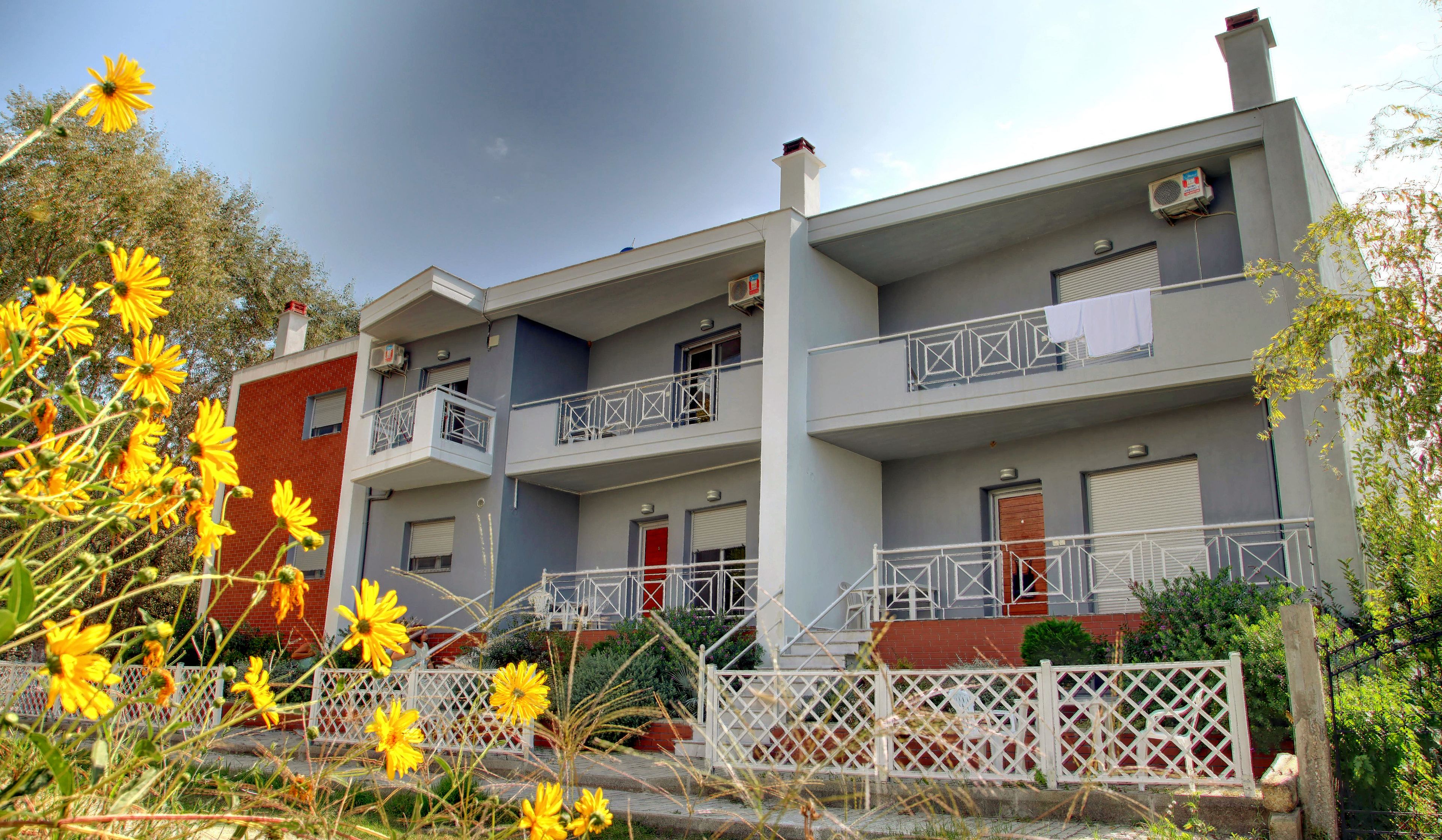 Stayinn Family House Excelsior