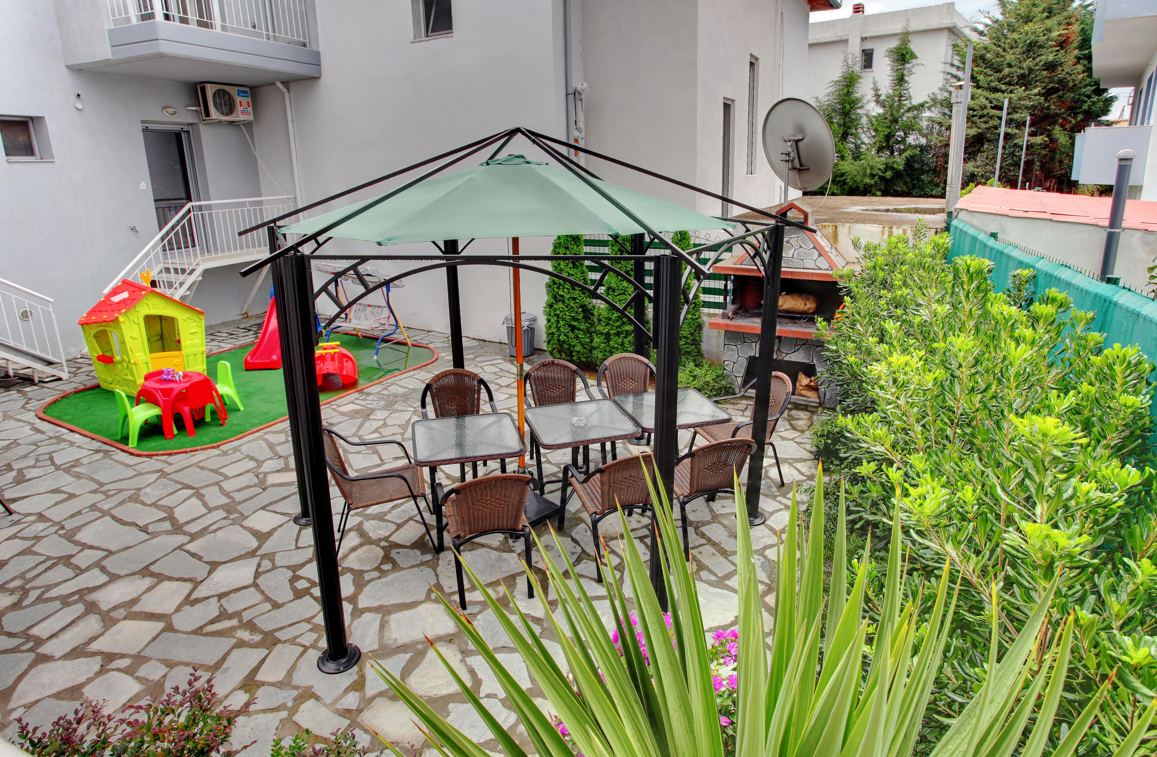 Stayinn Family House Excelsior