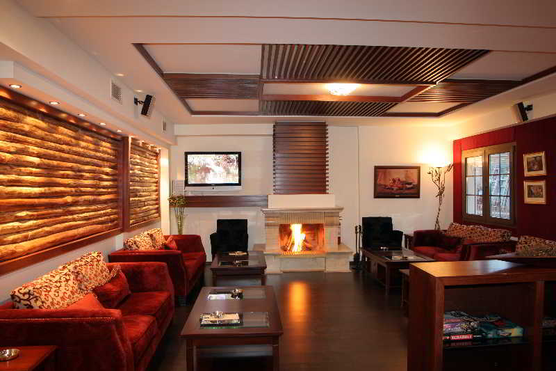 Chalet Sourino