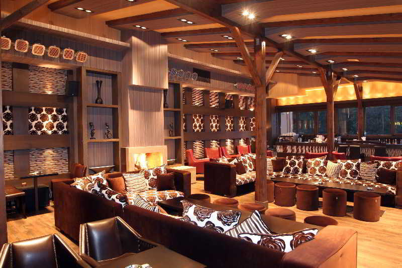 Chalet Sourino