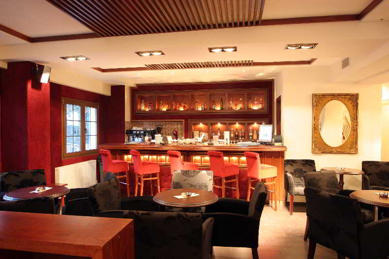 Chalet Sourino