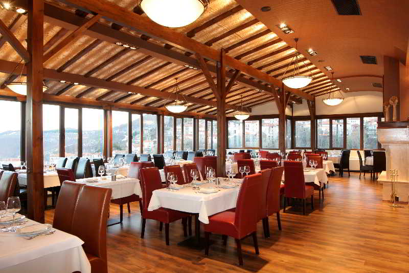 Chalet Sourino