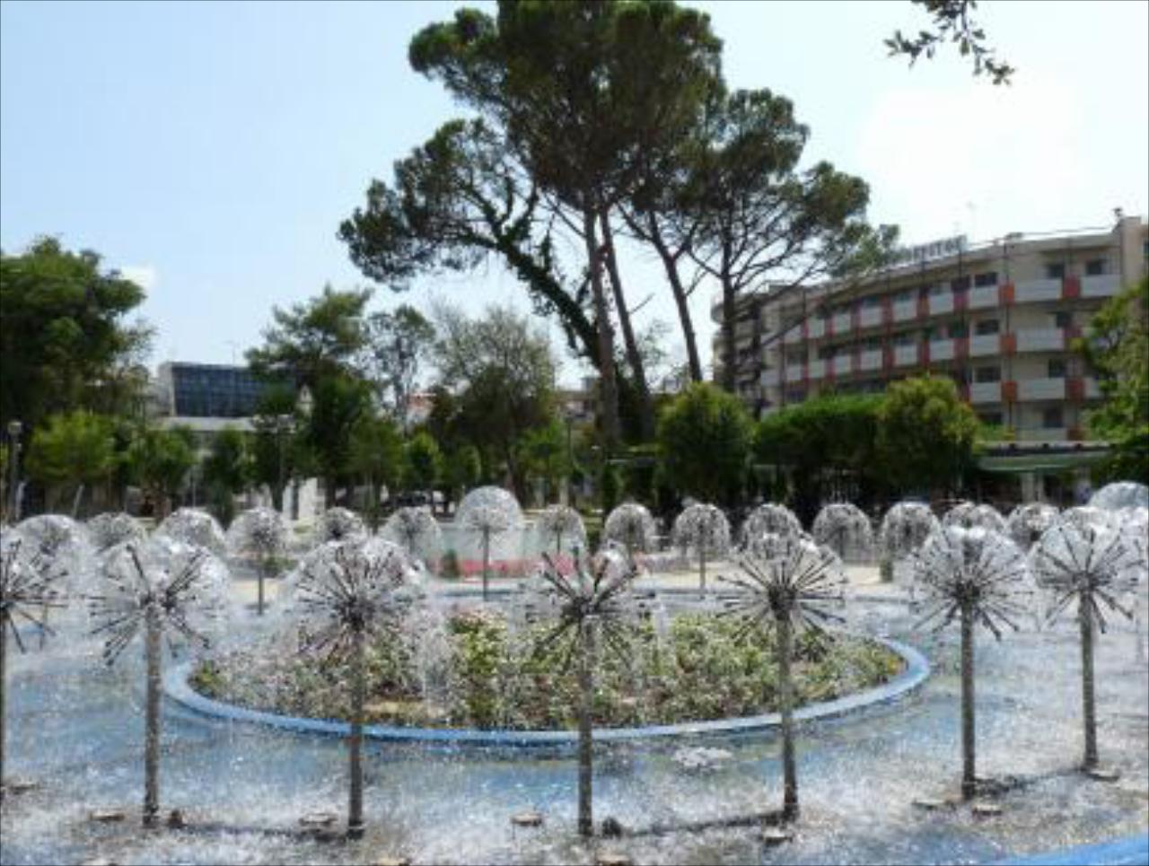 Hotel Democritus