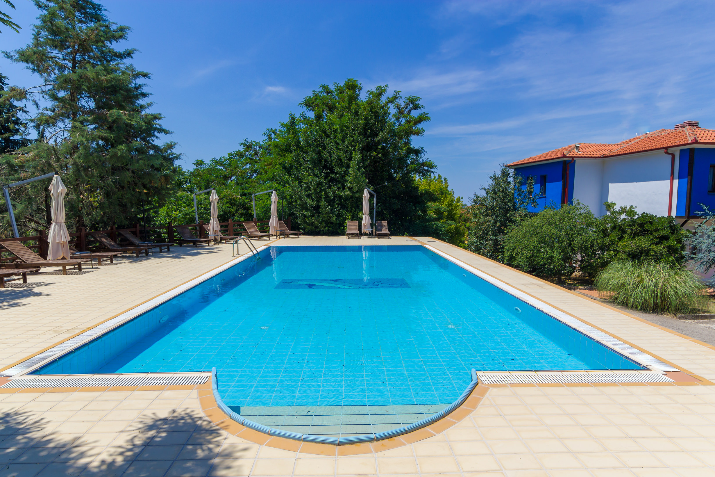 Roxani Country House Resort