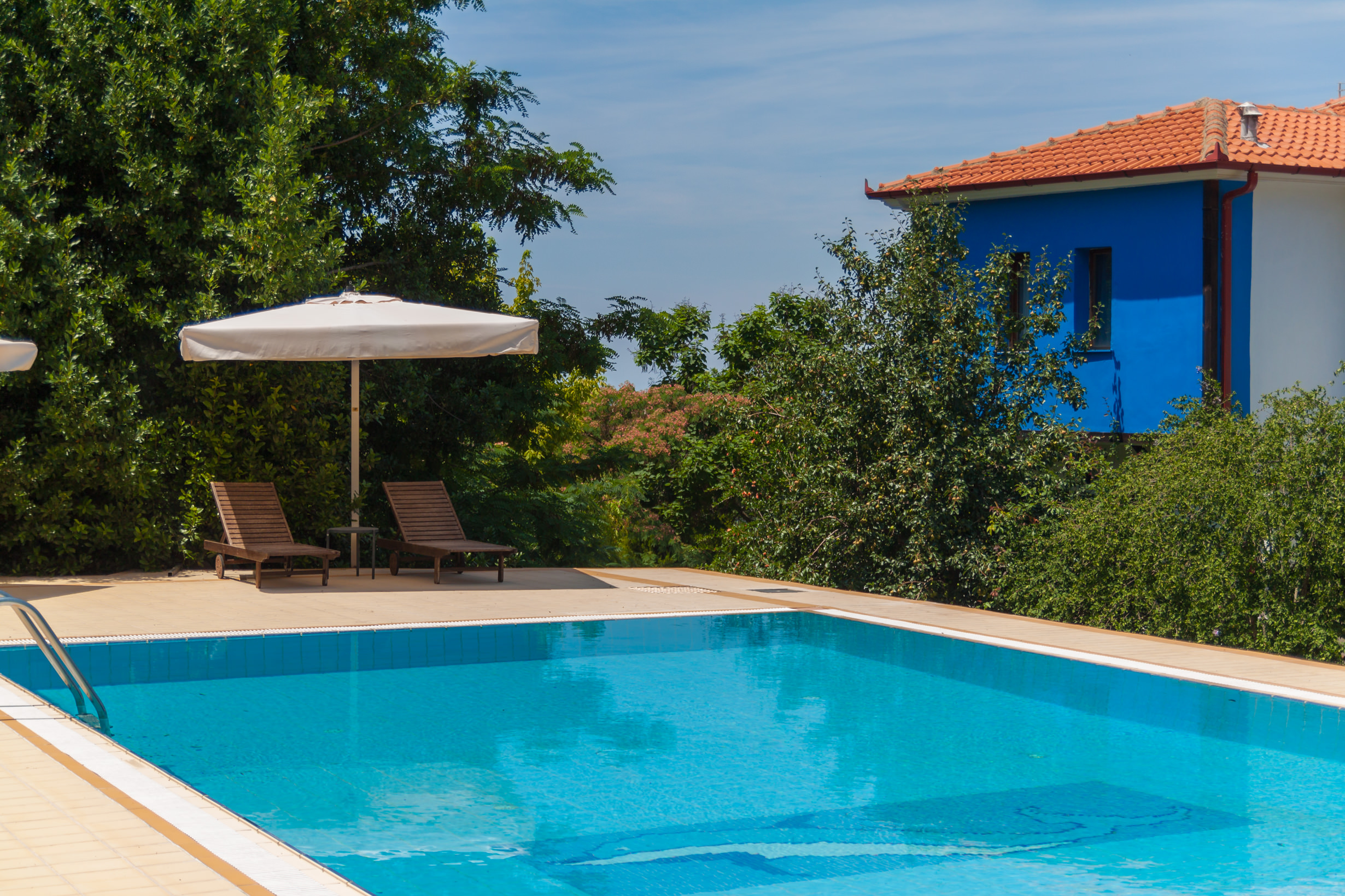 Roxani Country House Resort