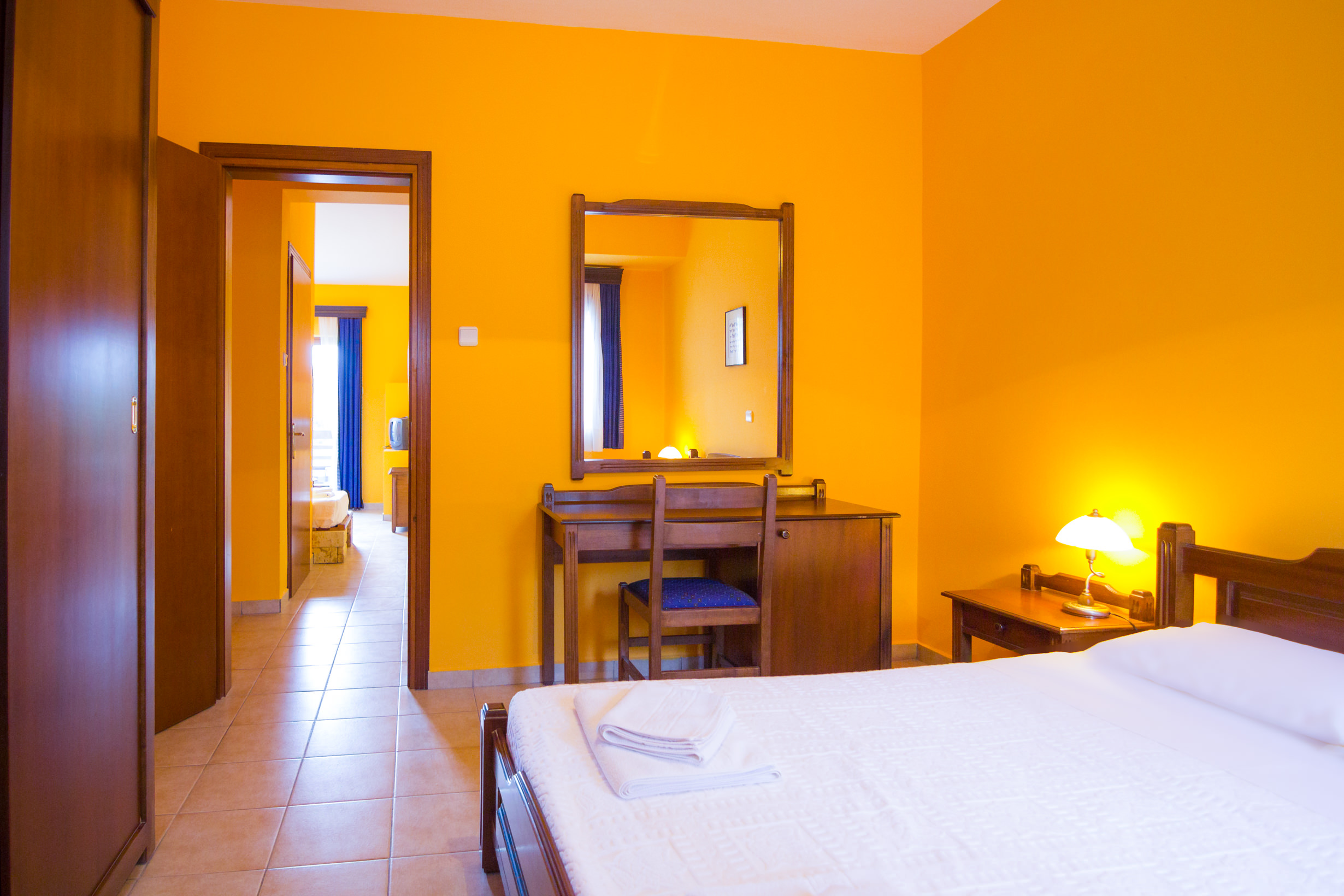 Roxani Country House Resort