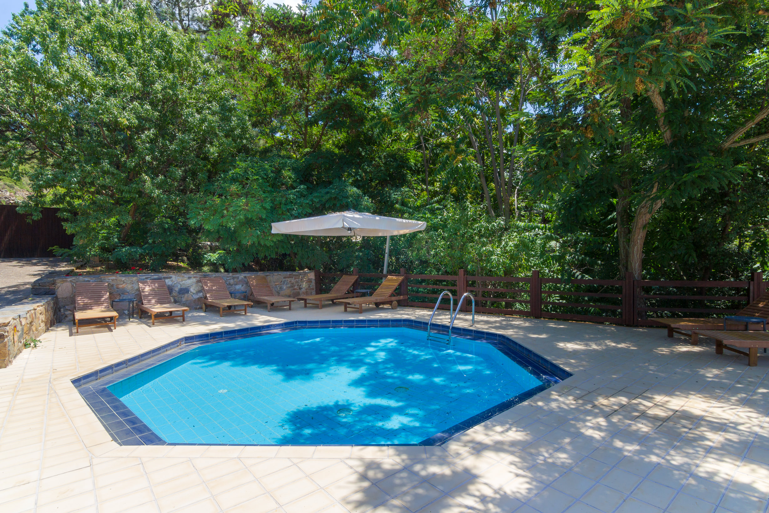 Roxani Country House Resort