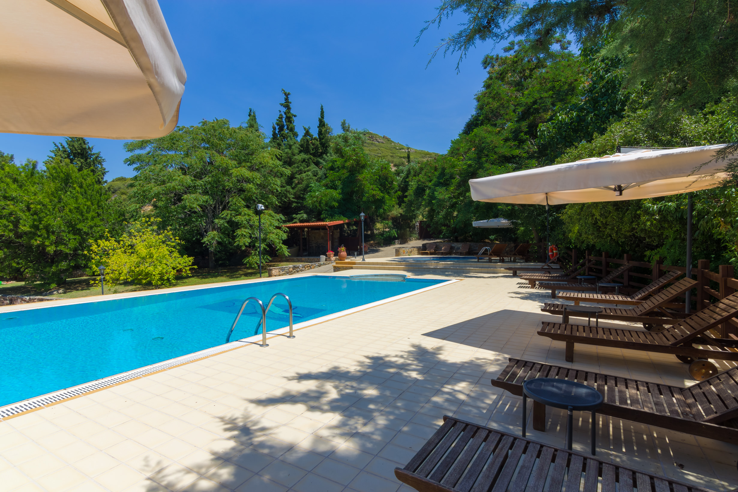 Roxani Country House Resort