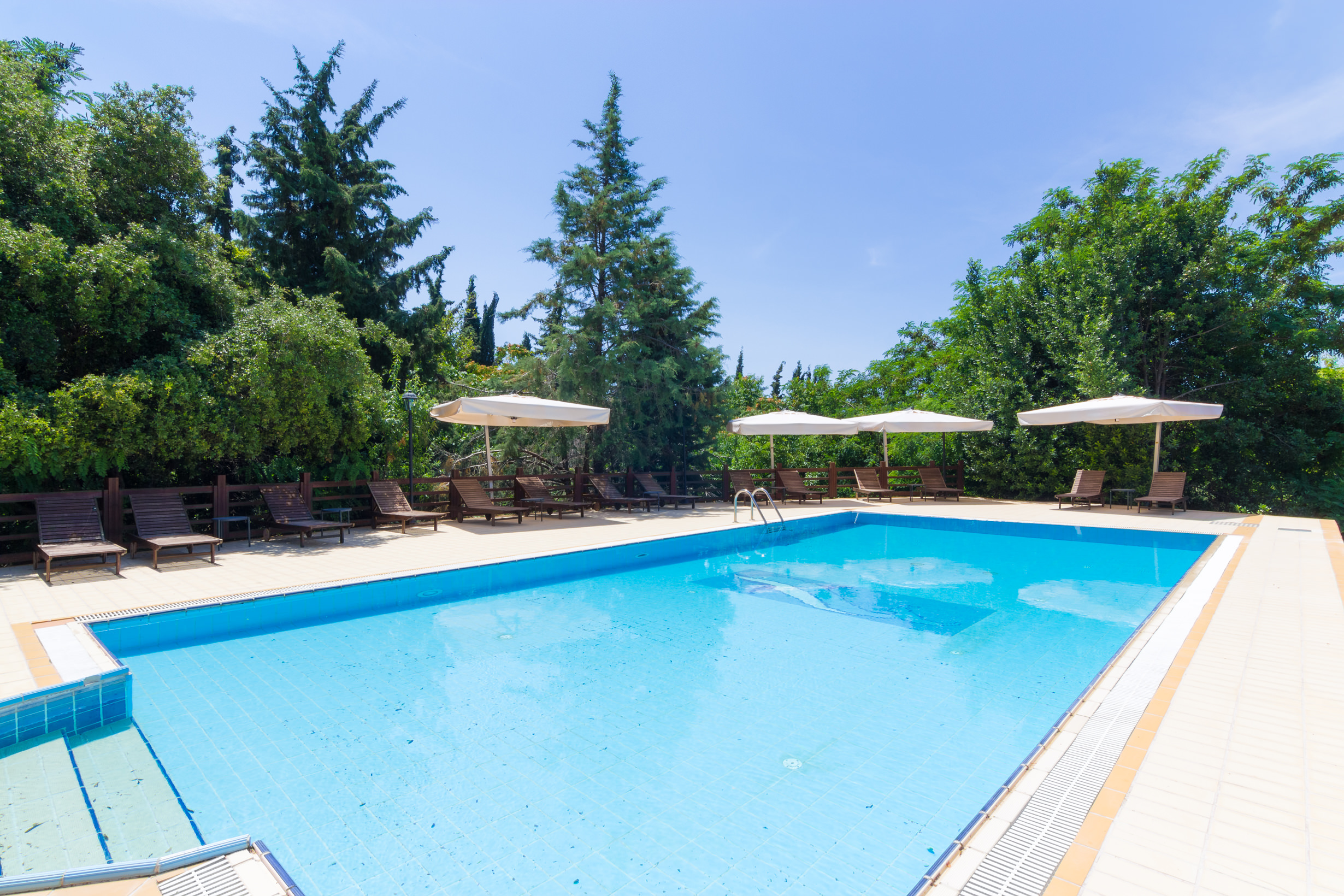 Roxani Country House Resort