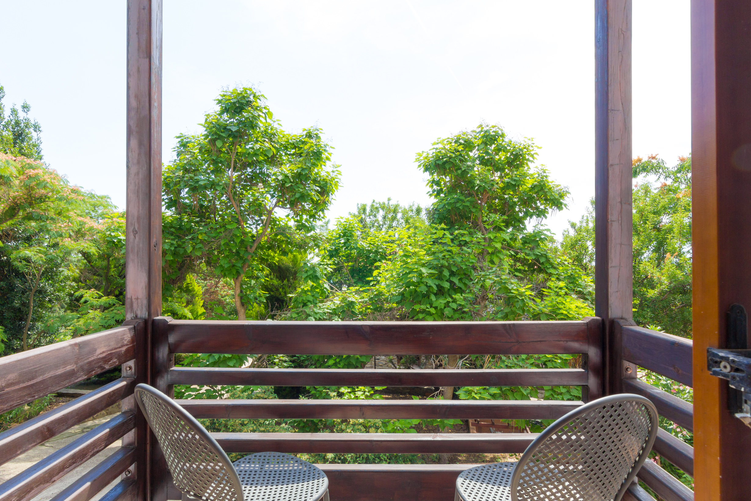 Roxani Country House Resort