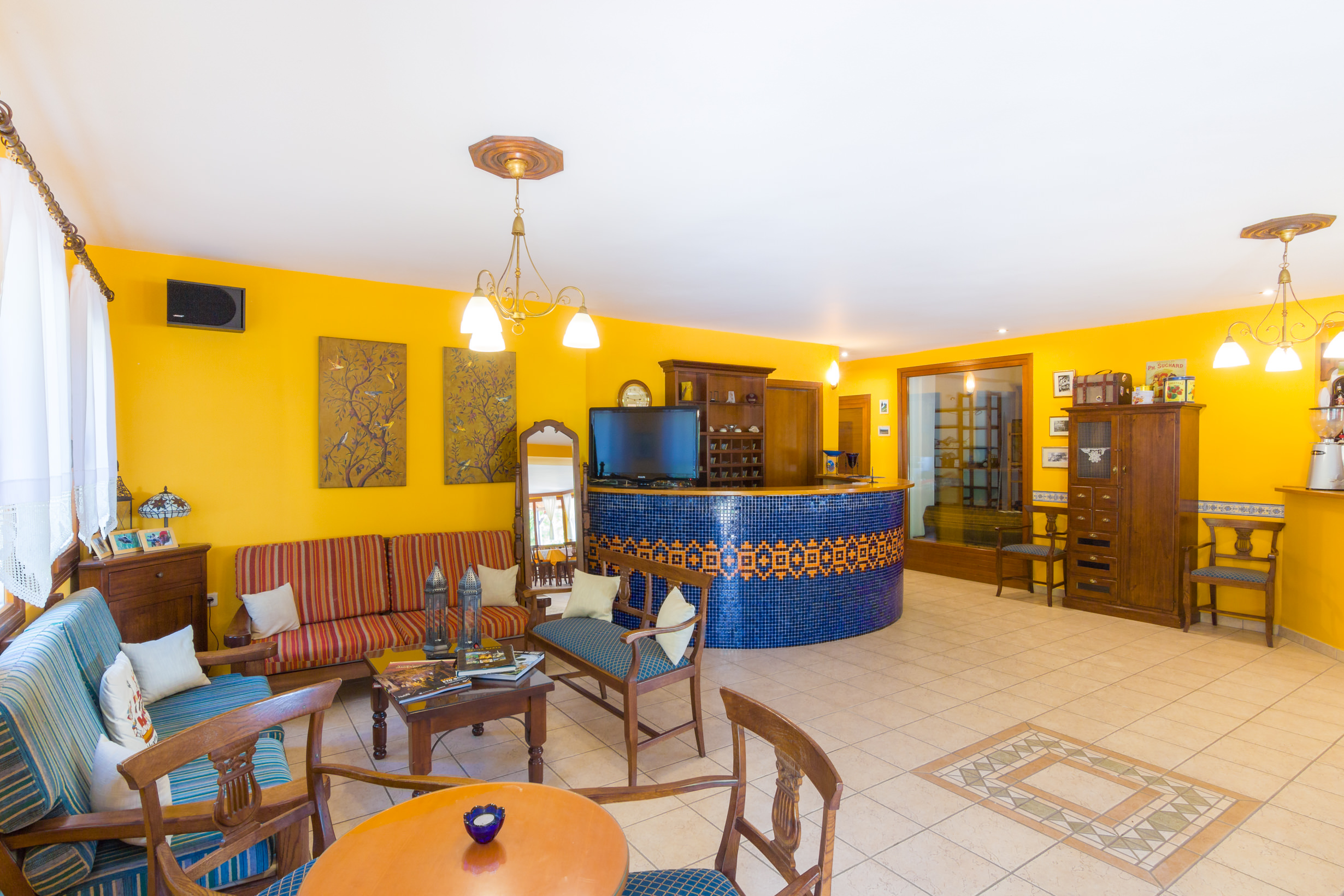 Roxani Country House Resort