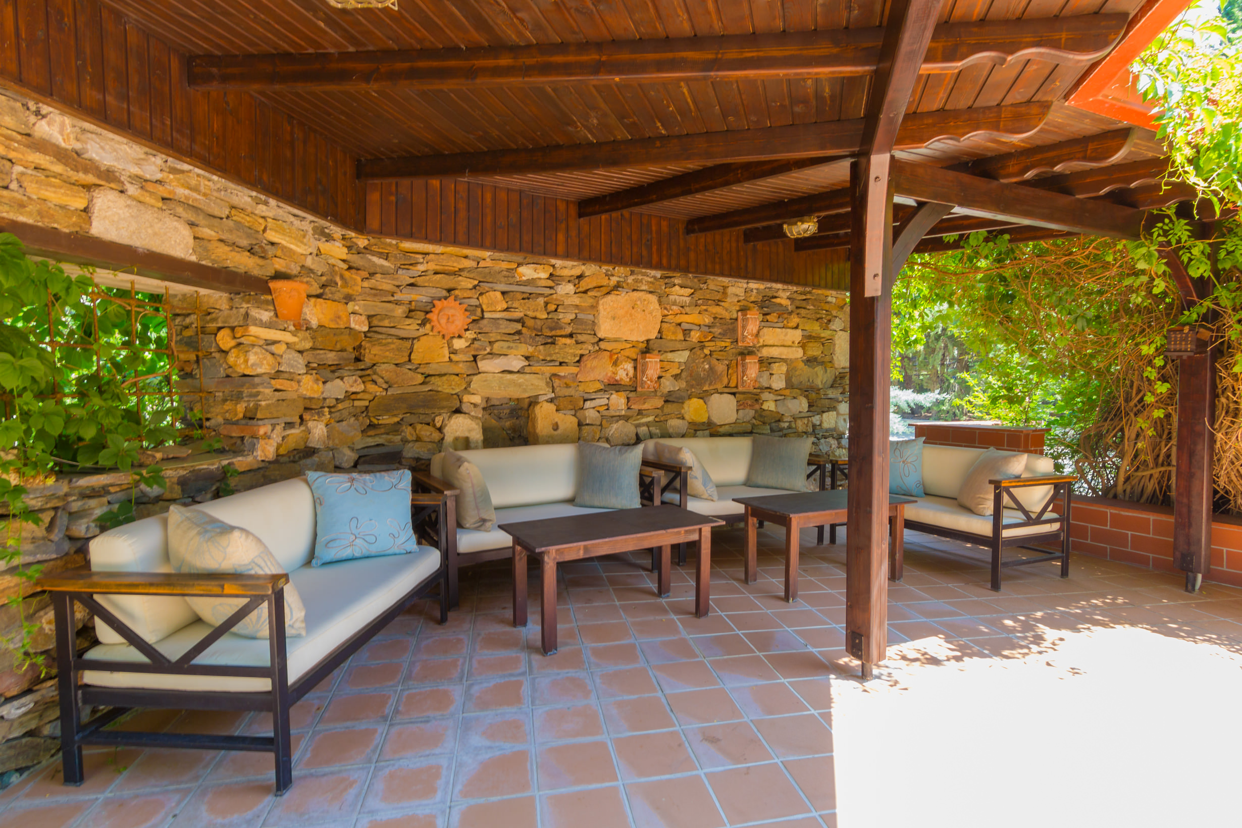 Roxani Country House Resort