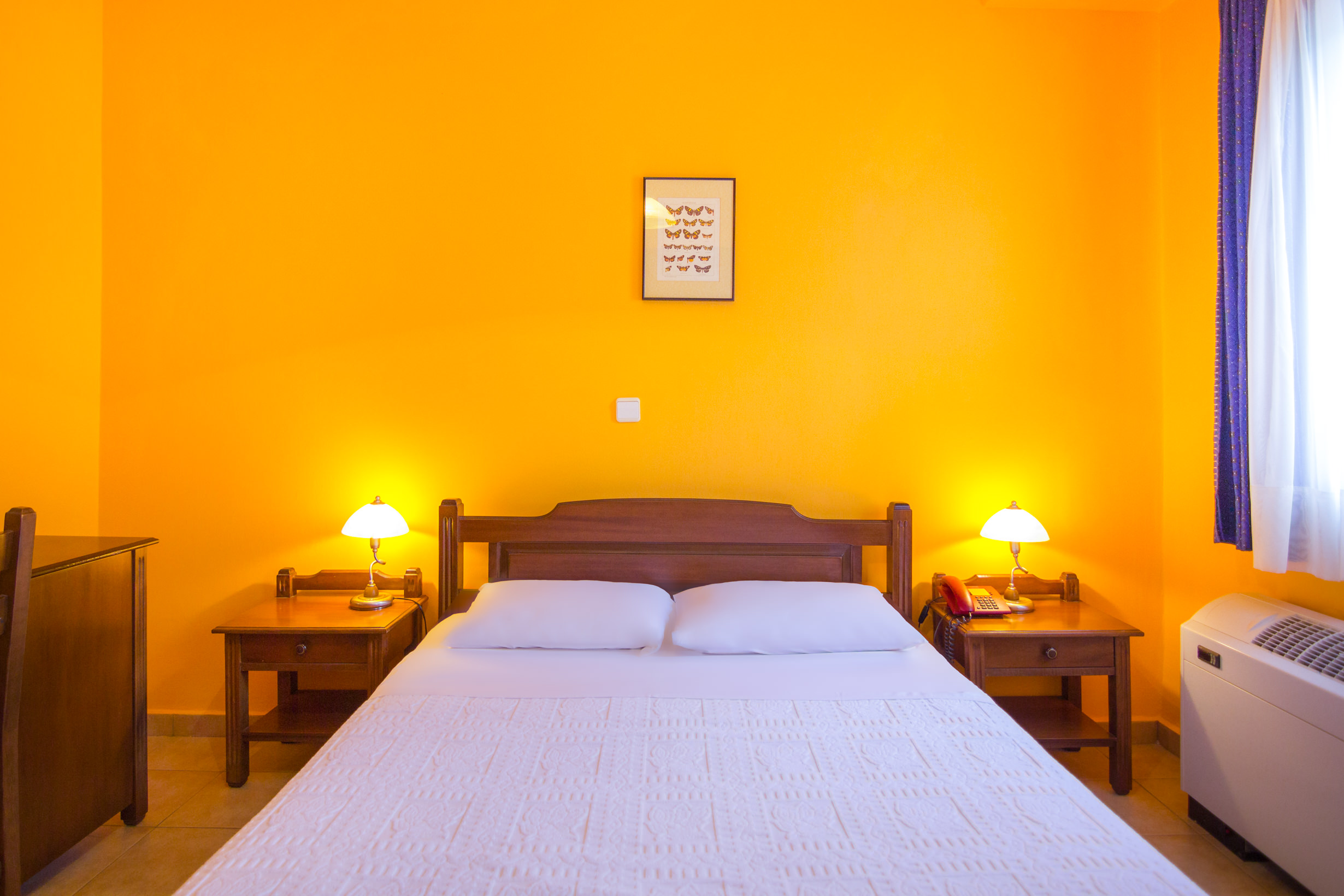 Roxani Country House Resort